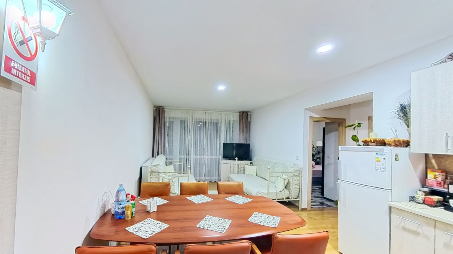 Tur Virtual Prezentare